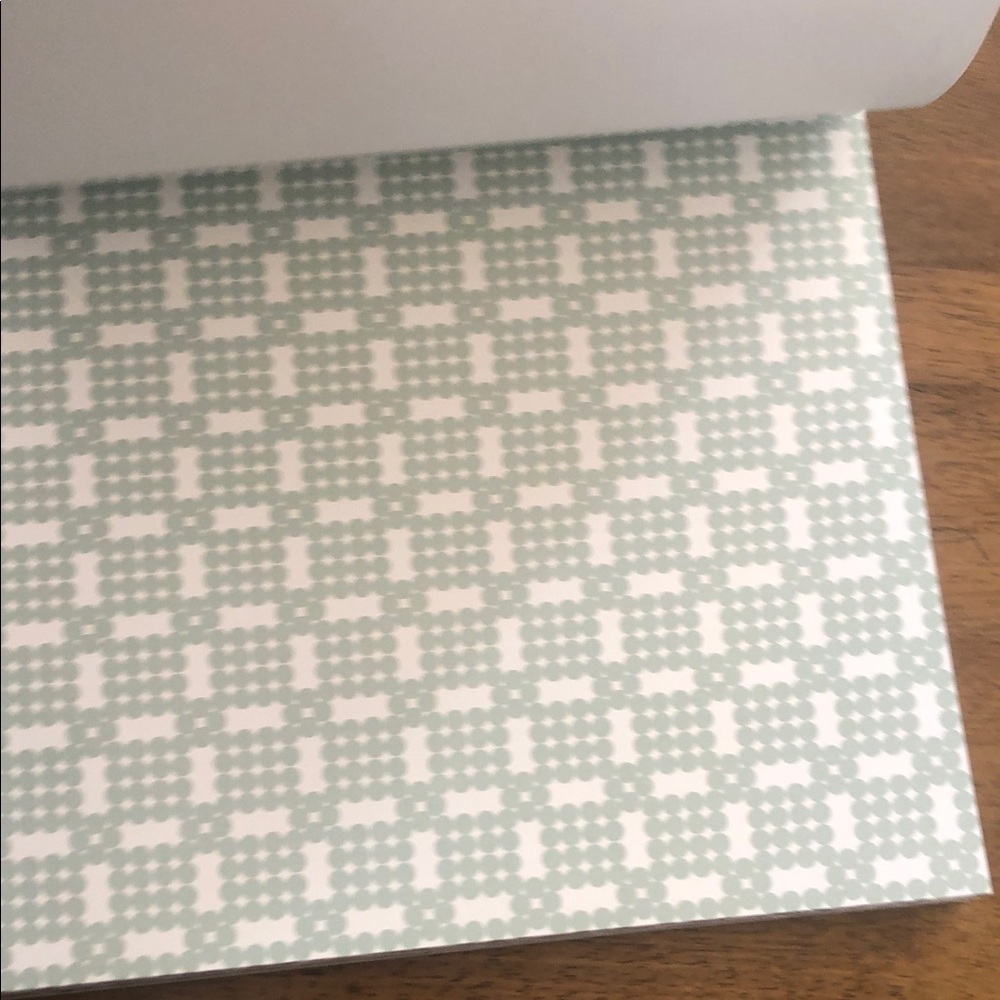 Me & My Big Ideas Scrapbook Paper Pad Multi Colors and Designs - Picture 13 of 16